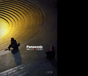 Panasonic FX01á
