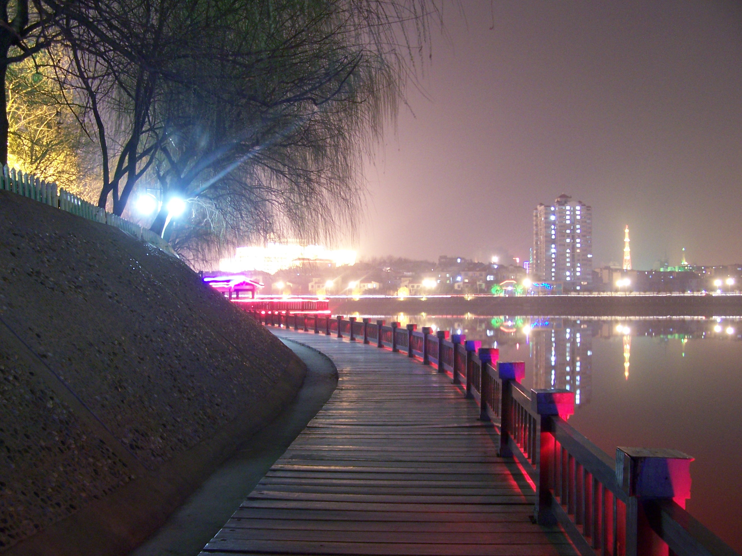 九江城市照片图片