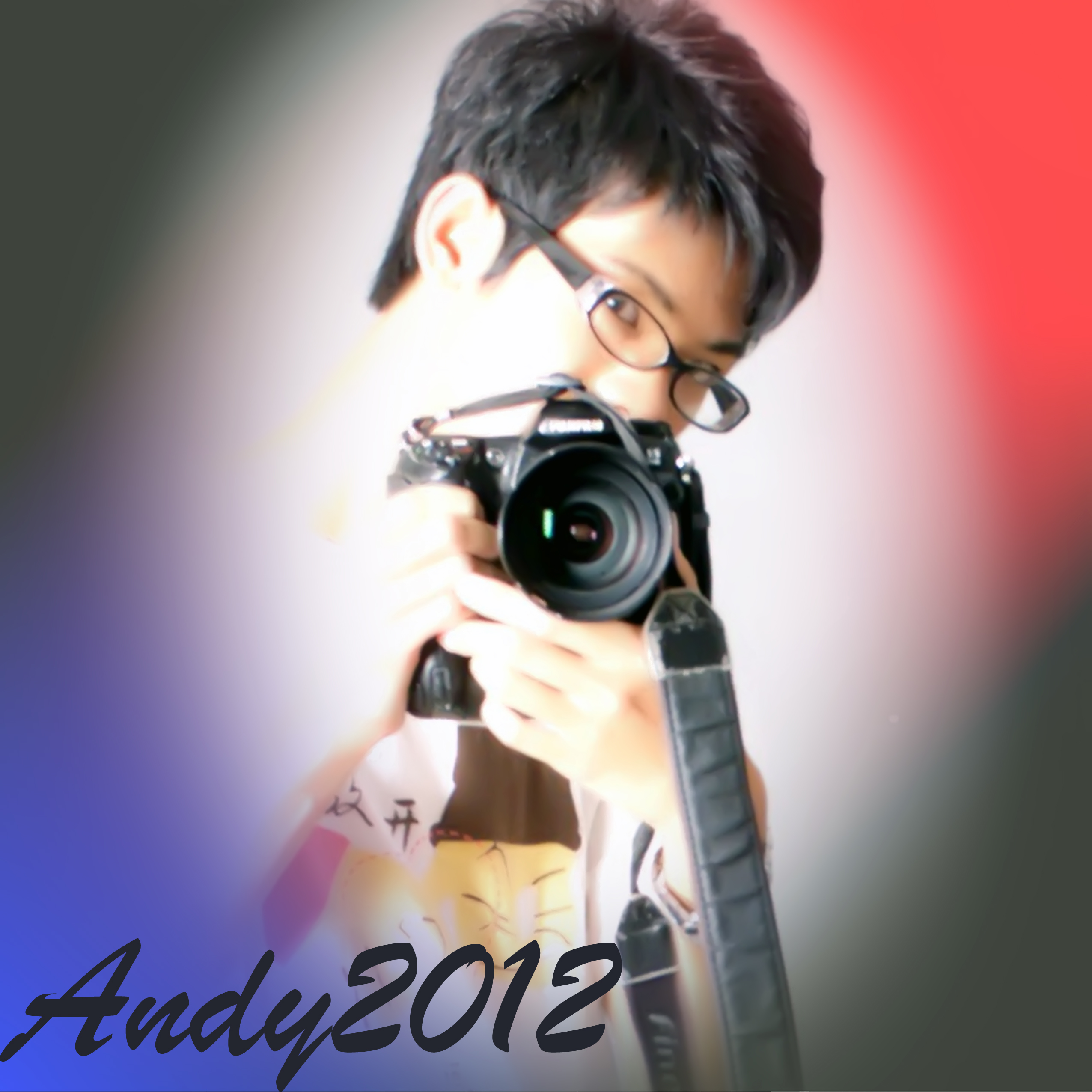 Andy