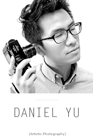 Daniel Yu
