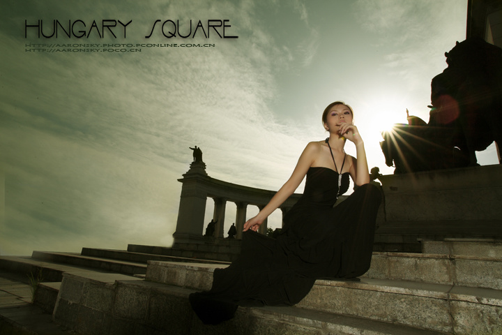 HUNGARY SQUARE