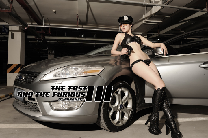 The Fast and the Furious