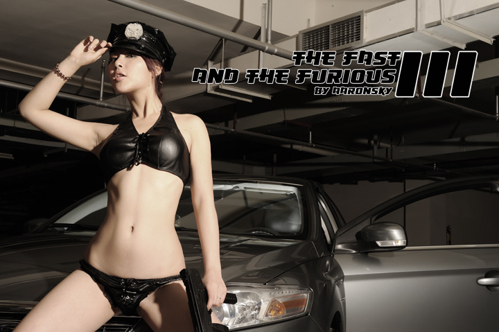 The Fast and the Furious