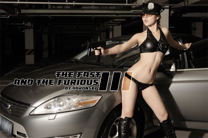 The Fast and the Furious