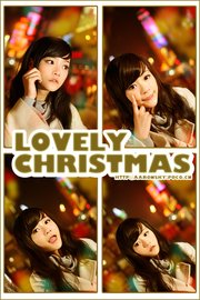 Lovely Christmas