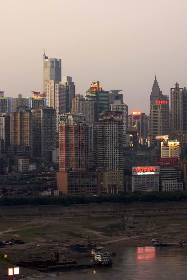 =Everyday in Chongqing=ܱ