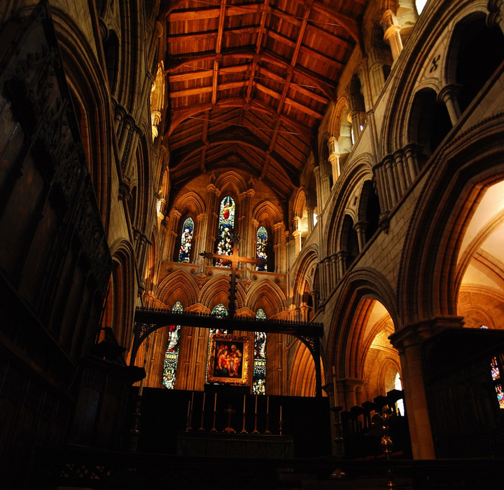 = Hexham  =