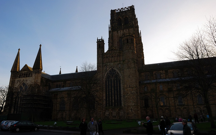 Durham 