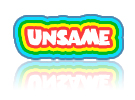 unsame