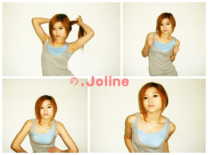 Joline