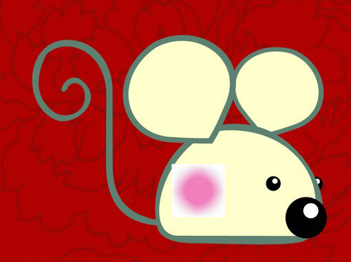 Gmouse