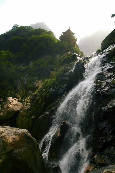 廬山遊記流水賬2