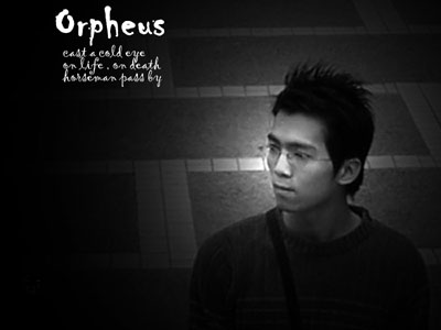 Orpheus