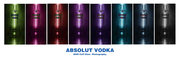 ABSOLUT VODKA