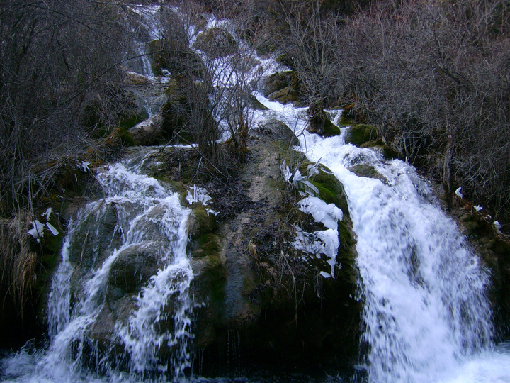 կ