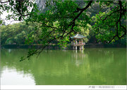 七星岩小景