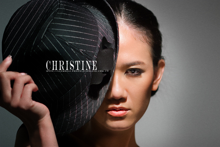 Christine