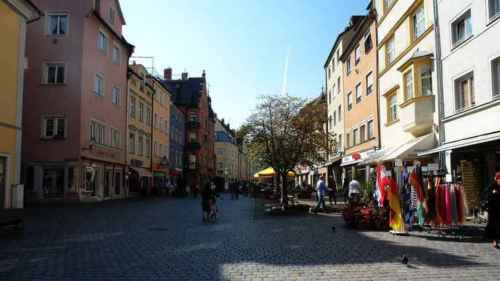 Lindauĳ