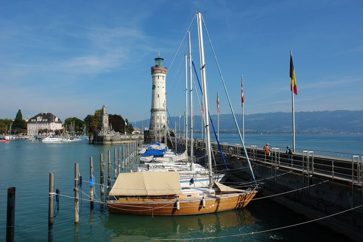 Lindauĳ