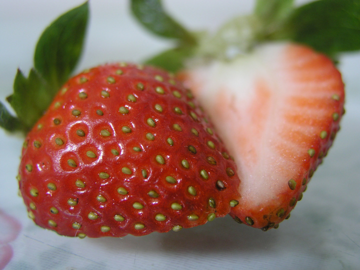 Strawberry