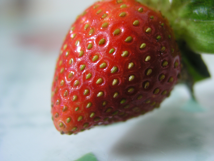 Strawberry