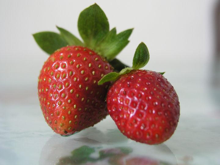 Strawberry