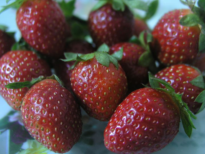 Strawberry