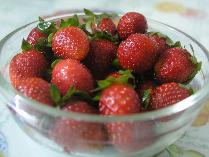 Strawberry