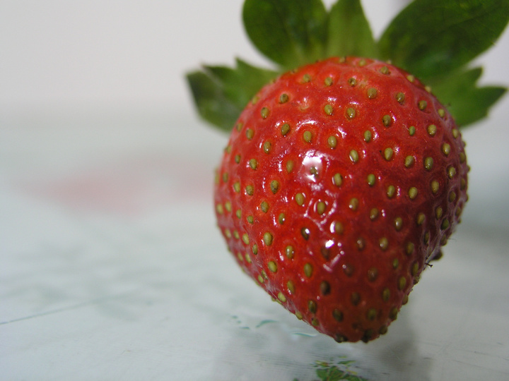 Strawberry