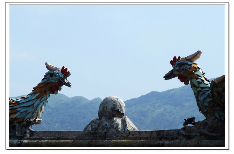 惠东南山龙岩寺照片图片