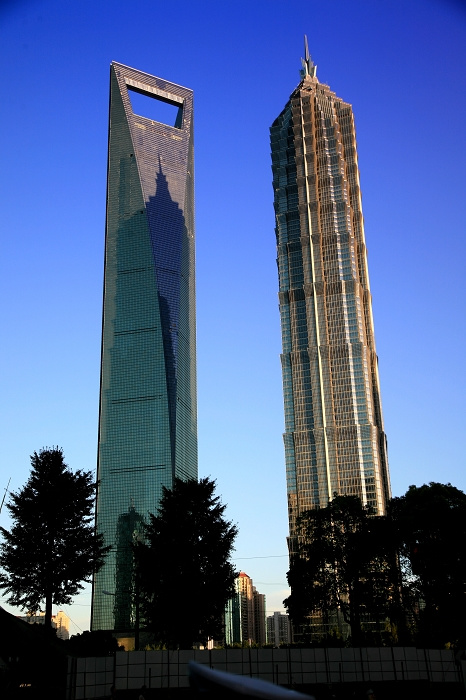 上海明珠