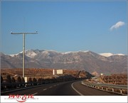 ON THE WAY