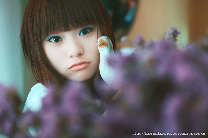 Little Thing
