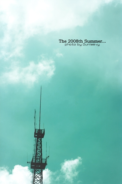 The 2008th Summer