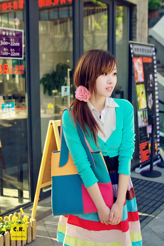 Miss CandyĴ֮