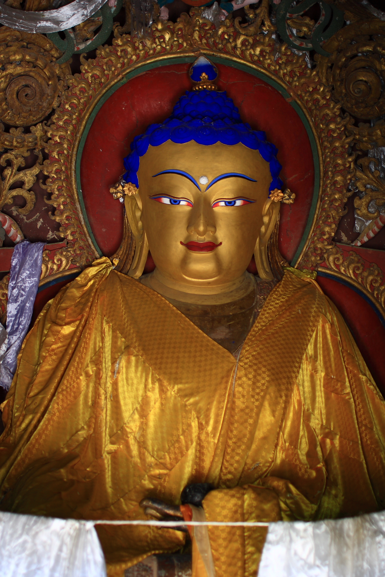 2008西藏行之