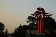 广州雕塑公园（一）