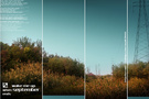 SEPTEMBER ENDS