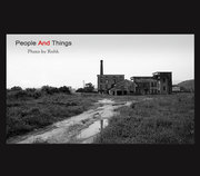 [People And Things]