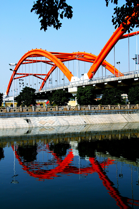 东莞桥头旅游景点图片