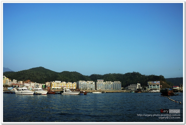 【南澳漁港攝影圖片】深圳南澳風光攝影_太平洋電腦網攝影部落