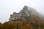 行摄凉城----涞源白石山