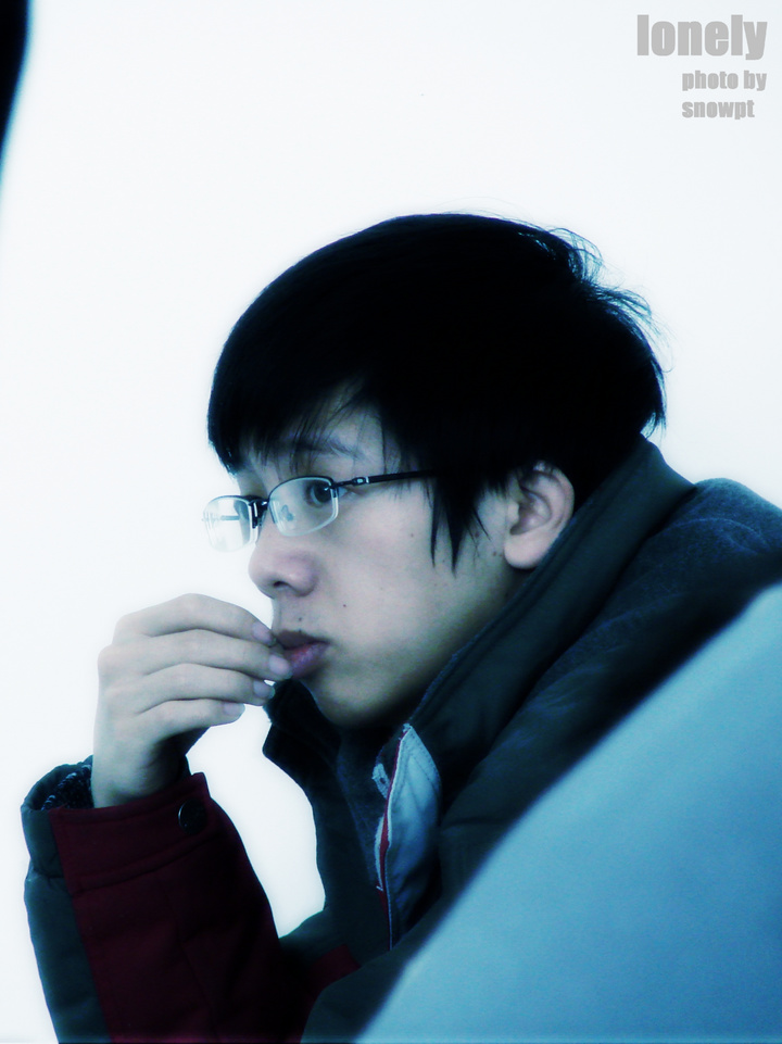 BLUE DAYS