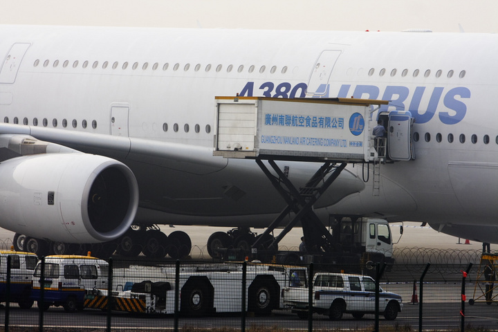 A380ԭ
