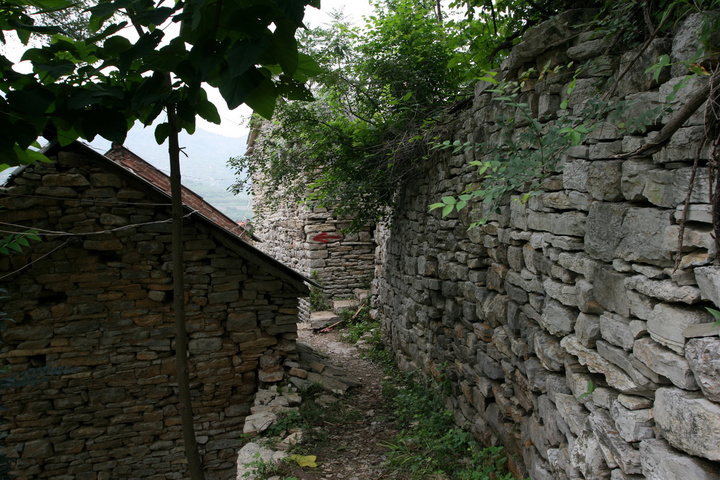 淄博峨庄写生基地图片图片