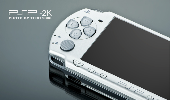 ˤPSP