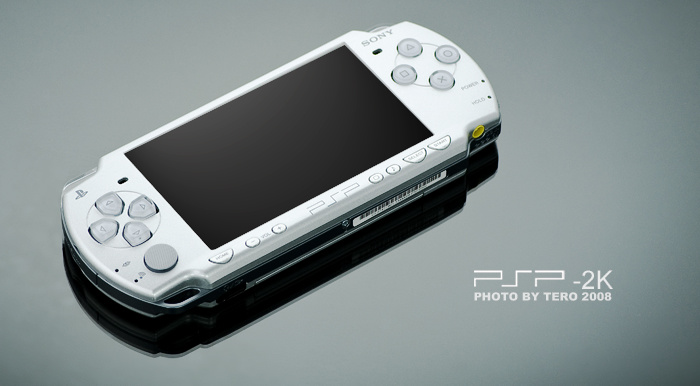 ˤPSP