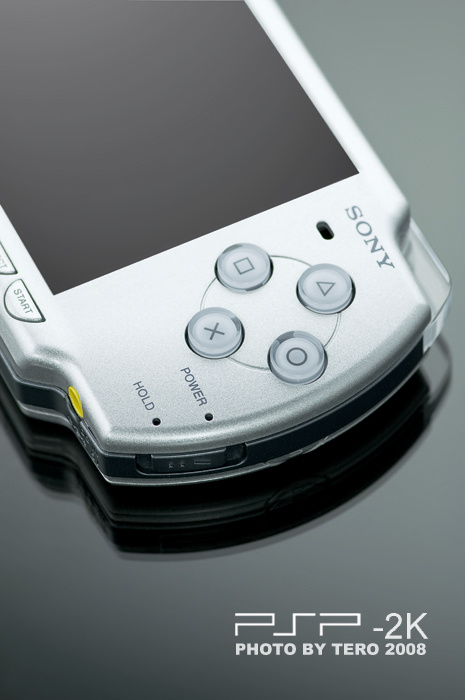 ˤPSP