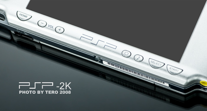 ˤPSP