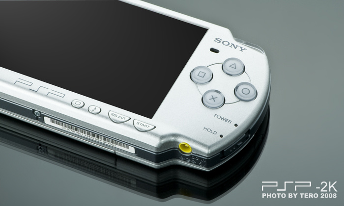 ˤPSP